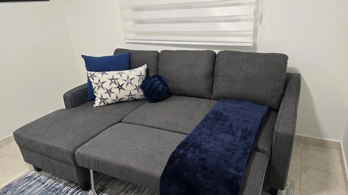 Biobay Suite Los Roires Beach Apartments Fajardo Porto Rico