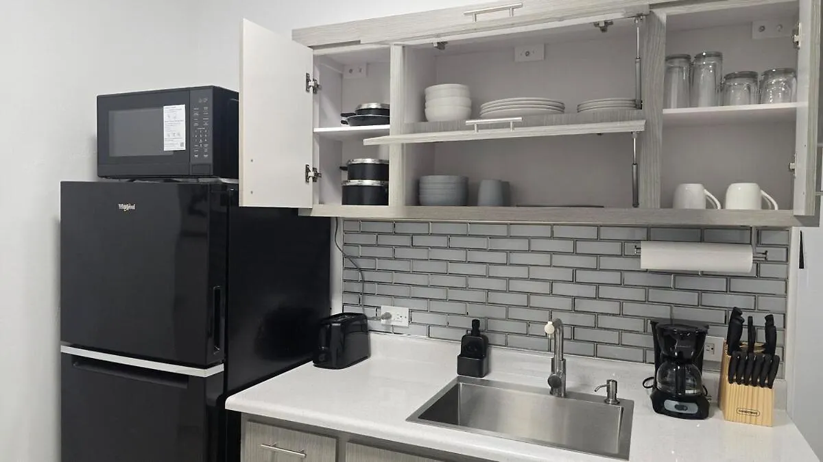 Biobay Suite Los Roires Beach Apartments Fajardo