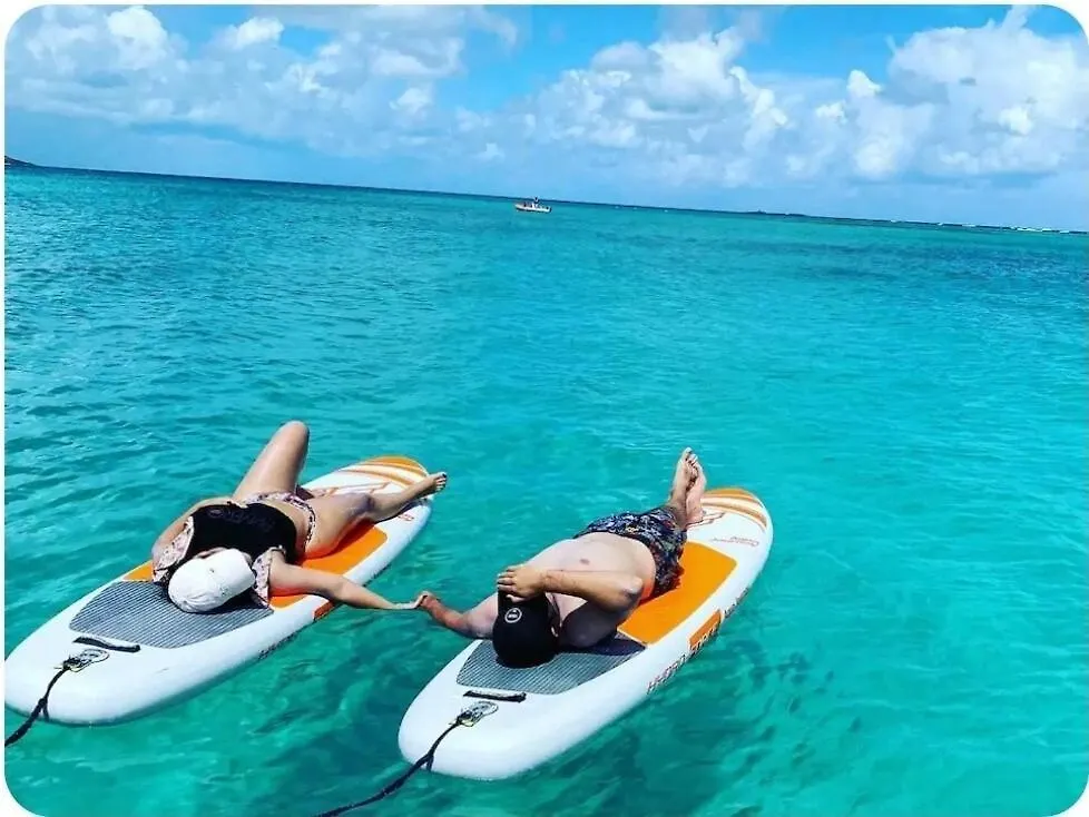 Biobay Suite Los Roires Beach Apartments Fajardo