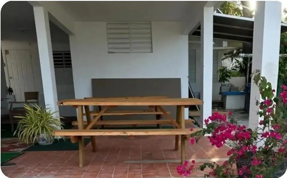 Biobay Suite Los Roires Beach Apartments Fajardo