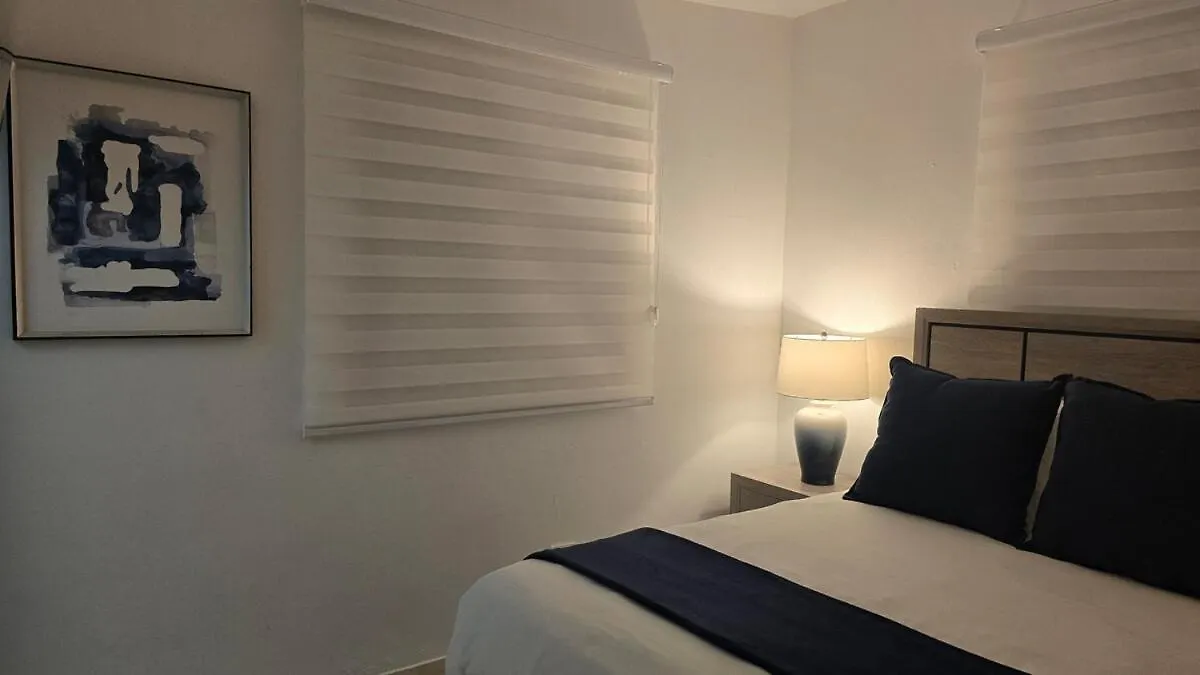 Biobay Suite Los Roires Beach Apartments Fajardo 0*,  Porto Rico