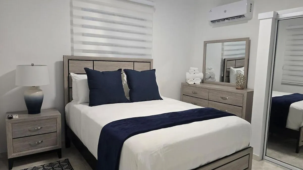 Biobay Suite Los Roires Beach Apartments Fajardo 0*,  Porto Rico