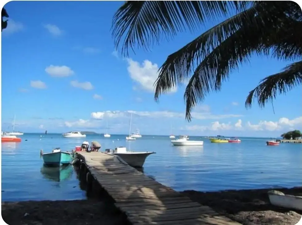Biobay Suite Los Roires Beach Apartments Fajardo Porto Rico