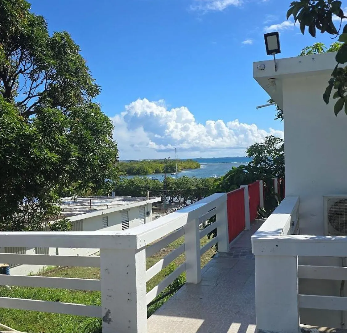 Biobay Suite Los Roires Beach Apartments Fajardo