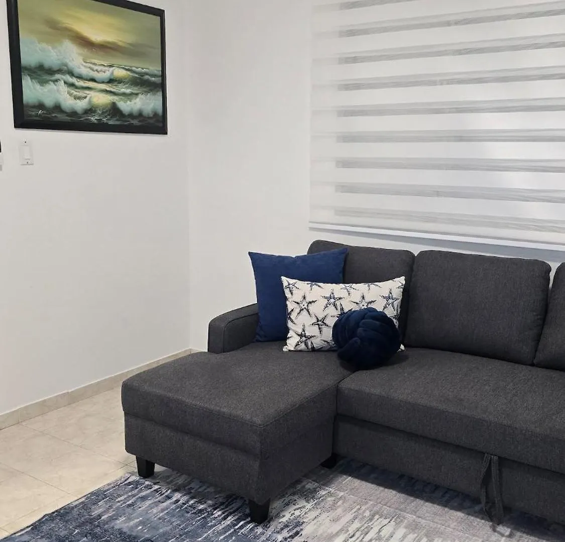 Biobay Suite Los Roires Beach Apartments Fajardo 0*,